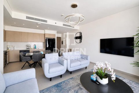 آپارتمان برای اجاره در Downtown Dubai (Downtown Burj Dubai)، Dubai، امارات متحده عربی 2 خوابه ، 104.24 متر مربع ، شماره 744908 - تصویر 3