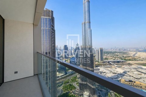 آپارتمان برای اجاره در Downtown Dubai (Downtown Burj Dubai)، Dubai، امارات متحده عربی 2 خوابه ، 104.24 متر مربع ، شماره 744908 - تصویر 14