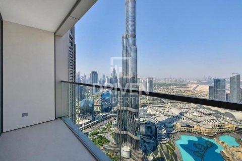 آپارتمان برای اجاره در Downtown Dubai (Downtown Burj Dubai)، Dubai، امارات متحده عربی 2 خوابه ، 104.24 متر مربع ، شماره 744908 - تصویر 13