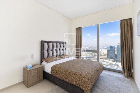 آپارتمان برای اجاره در Downtown Dubai (Downtown Burj Dubai)، Dubai، امارات متحده عربی 2 خوابه ، 104.24 متر مربع ، شماره 744908 - تصویر 5