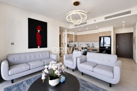 آپارتمان برای اجاره در Downtown Dubai (Downtown Burj Dubai)، Dubai، امارات متحده عربی 2 خوابه ، 104.24 متر مربع ، شماره 744908 - تصویر 2