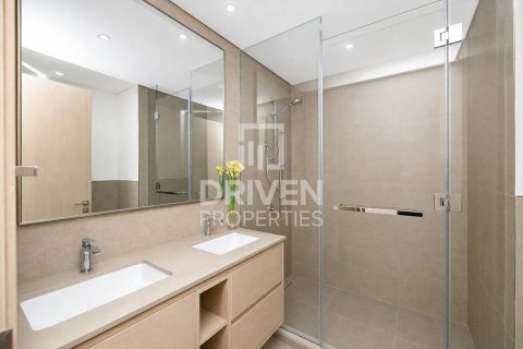 آپارتمان برای اجاره در Downtown Dubai (Downtown Burj Dubai)، Dubai، امارات متحده عربی 2 خوابه ، 104.24 متر مربع ، شماره 744908 - تصویر 12