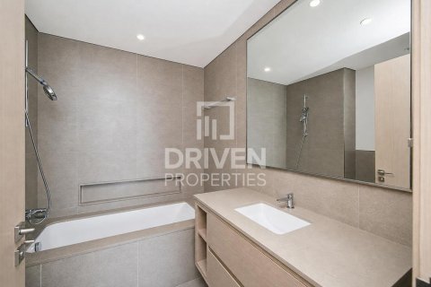 آپارتمان برای اجاره در Downtown Dubai (Downtown Burj Dubai)، Dubai، امارات متحده عربی 2 خوابه ، 104.24 متر مربع ، شماره 744908 - تصویر 11
