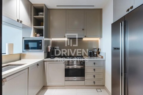 Appartement te huur in Downtown Dubai (Downtown Burj Dubai), Dubai, VAE 2 slaapkamers, 126.53 vr.m., nr 744907 - foto 5