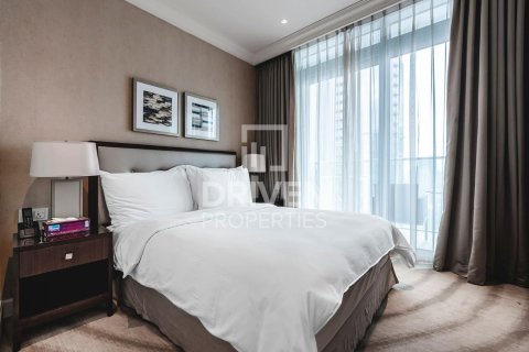 Appartement te huur in Downtown Dubai (Downtown Burj Dubai), Dubai, VAE 2 slaapkamers, 126.53 vr.m., nr 744907 - foto 6