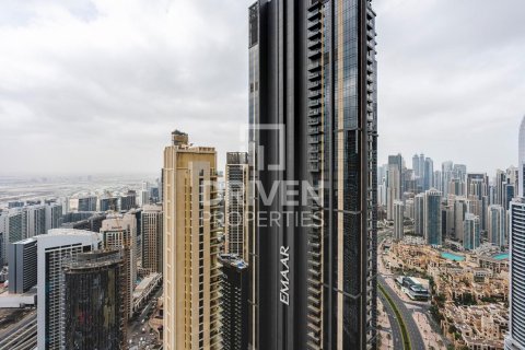 Appartement te huur in Downtown Dubai (Downtown Burj Dubai), Dubai, VAE 2 slaapkamers, 126.53 vr.m., nr 744907 - foto 15