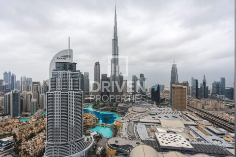 Appartement te huur in Downtown Dubai (Downtown Burj Dubai), Dubai, VAE 2 slaapkamers, 126.53 vr.m., nr 744907 - foto 14