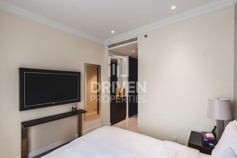 Appartement te huur in Downtown Dubai (Downtown Burj Dubai), Dubai, VAE 2 slaapkamers, 126.53 vr.m., nr 744907 - foto 7