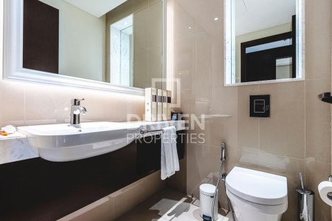 Appartement te huur in Downtown Dubai (Downtown Burj Dubai), Dubai, VAE 2 slaapkamers, 126.53 vr.m., nr 744907 - foto 10