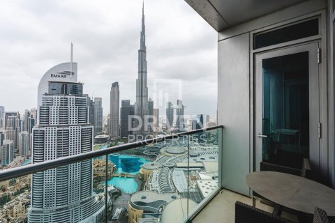Appartement te huur in Downtown Dubai (Downtown Burj Dubai), Dubai, VAE 2 slaapkamers, 126.53 vr.m., nr 744907 - foto 13