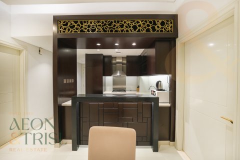 Appartement à vendre à  Downtown Dubai (Downtown Burj Dubai), Dubai, EAU 2 chambres, 99 m2 № 648112 - photo 4