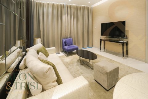 Appartement à vendre à  Downtown Dubai (Downtown Burj Dubai), Dubai, EAU 2 chambres, 99 m2 № 648112 - photo 5