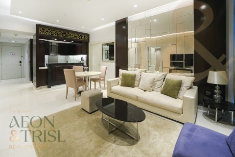 Appartement à vendre à  Downtown Dubai (Downtown Burj Dubai), Dubai, EAU 2 chambres, 99 m2 № 648112 - photo 1
