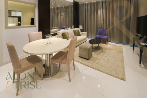 Appartement à vendre à  Downtown Dubai (Downtown Burj Dubai), Dubai, EAU 2 chambres, 99 m2 № 648112 - photo 3