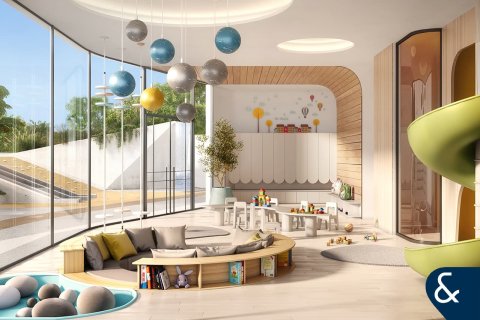 阿联酋 Dubai Palm Jumeirah 待售 : 3 卧, 178 平方米 , 编号697794 - 照片 6