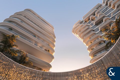 阿联酋 Dubai Palm Jumeirah 待售 : 3 卧, 178 平方米 , 编号697794 - 照片 11