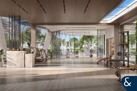 阿联酋 Dubai Palm Jumeirah 待售 : 3 卧, 178 平方米 , 编号697794 - 照片 12