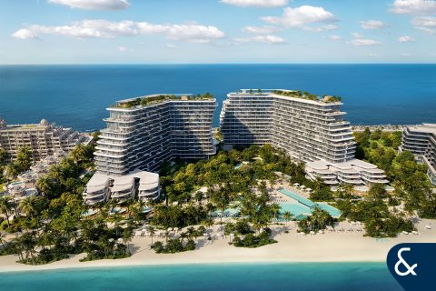 阿联酋 Dubai Palm Jumeirah 待售 : 3 卧, 178 平方米 , 编号697794 - 照片 2