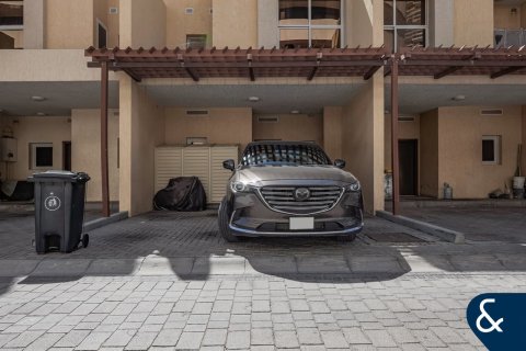 Townhouse sa Jumeirah Village Circle, Dubai, UAE 3 silid-tulugan, 286 sq.m. № 697796 - larawan 21