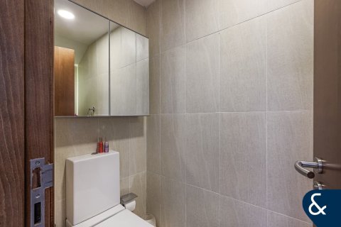 Townhouse sa Jumeirah Village Circle, Dubai, UAE 3 silid-tulugan, 286 sq.m. № 697796 - larawan 19