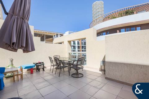 Townhouse sa Jumeirah Village Circle, Dubai, UAE 3 silid-tulugan, 286 sq.m. № 697796 - larawan 10