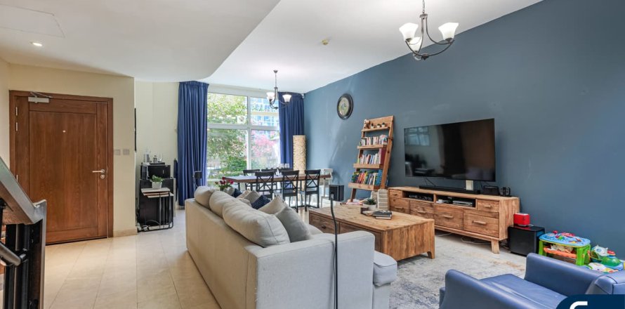 Townhouse sa Jumeirah Village Circle, Dubai, UAE 3 silid-tulugan, 286 sq.m. № 697796