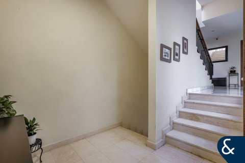 Townhouse sa Jumeirah Village Circle, Dubai, UAE 3 silid-tulugan, 286 sq.m. № 697796 - larawan 18