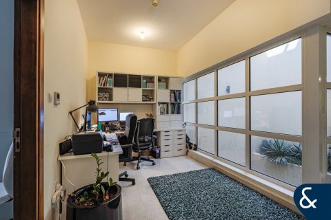 Townhouse sa Jumeirah Village Circle, Dubai, UAE 3 silid-tulugan, 286 sq.m. № 697796 - larawan 9