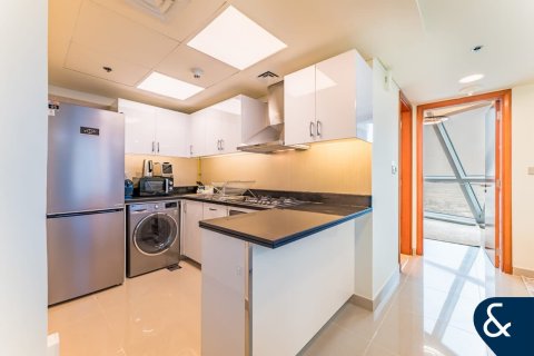 Müüa korter asukohaga DIFC, Dubai, AÜE: 1 magamistoaga, 66 m² Nr 697798 - pilt 6