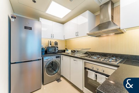 Müüa korter asukohaga DIFC, Dubai, AÜE: 1 magamistoaga, 66 m² Nr 697798 - pilt 7