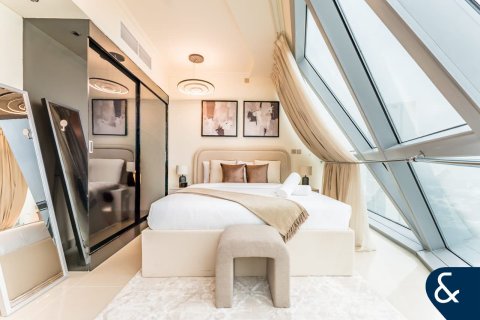 Müüa korter asukohaga DIFC, Dubai, AÜE: 1 magamistoaga, 66 m² Nr 697798 - pilt 9