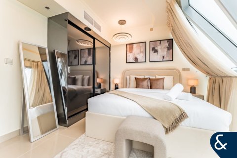 Müüa korter asukohaga DIFC, Dubai, AÜE: 1 magamistoaga, 66 m² Nr 697798 - pilt 12