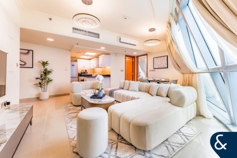 Müüa korter asukohaga DIFC, Dubai, AÜE: 1 magamistoaga, 66 m² Nr 697798 - pilt 3