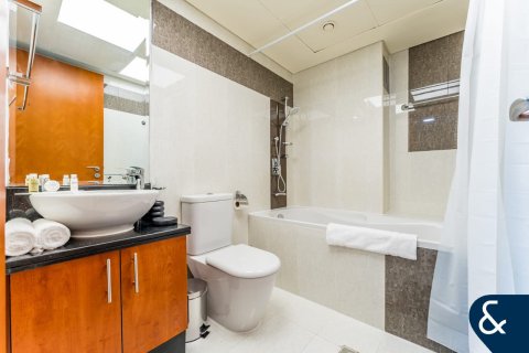 Müüa korter asukohaga DIFC, Dubai, AÜE: 1 magamistoaga, 66 m² Nr 697798 - pilt 13