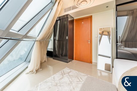 Müüa korter asukohaga DIFC, Dubai, AÜE: 1 magamistoaga, 66 m² Nr 697798 - pilt 10