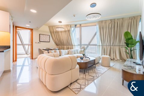 Квартира в DIFC, Дубай, ОАЭ 1 спальня, 66м2 № 697798