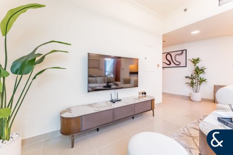 Müüa korter asukohaga DIFC, Dubai, AÜE: 1 magamistoaga, 66 m² Nr 697798 - pilt 5