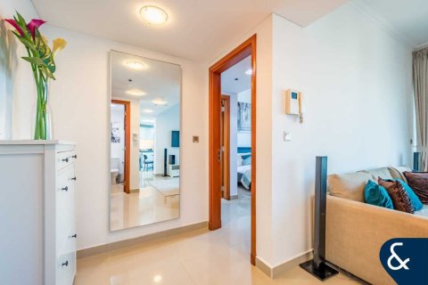Müüa korter asukohaga DIFC, Dubai, AÜE: 1 magamistoaga, 61 m² Nr 697799 - pilt 10