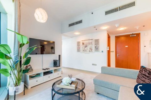 Müüa korter asukohaga DIFC, Dubai, AÜE: 1 magamistoaga, 61 m² Nr 697799 - pilt 3