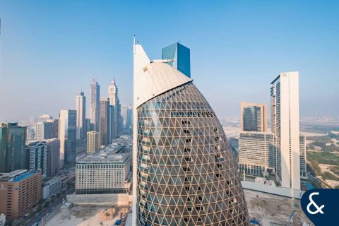 Müüa korter asukohaga DIFC, Dubai, AÜE: 1 magamistoaga, 61 m² Nr 697799 - pilt 17