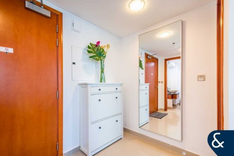 Müüa korter asukohaga DIFC, Dubai, AÜE: 1 magamistoaga, 61 m² Nr 697799 - pilt 5