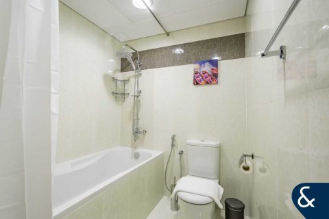 Müüa korter asukohaga DIFC, Dubai, AÜE: 1 magamistoaga, 61 m² Nr 697799 - pilt 15