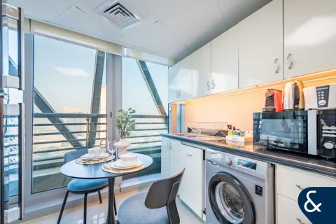 Müüa korter asukohaga DIFC, Dubai, AÜE: 1 magamistoaga, 61 m² Nr 697799 - pilt 7