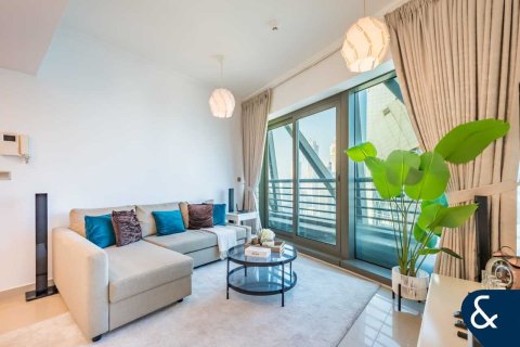Müüa korter asukohaga DIFC, Dubai, AÜE: 1 magamistoaga, 61 m² Nr 697799 - pilt 2