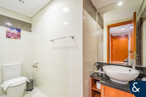 Müüa korter asukohaga DIFC, Dubai, AÜE: 1 magamistoaga, 61 m² Nr 697799 - pilt 16