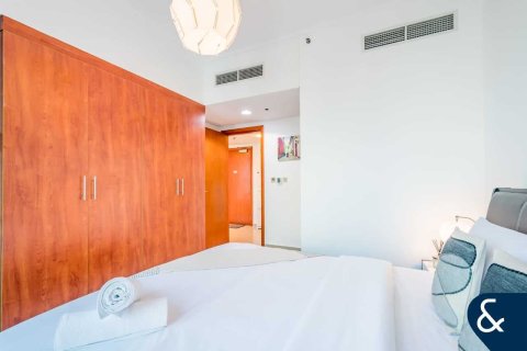 Müüa korter asukohaga DIFC, Dubai, AÜE: 1 magamistoaga, 61 m² Nr 697799 - pilt 14