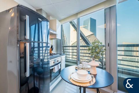 Müüa korter asukohaga DIFC, Dubai, AÜE: 1 magamistoaga, 61 m² Nr 697799 - pilt 6