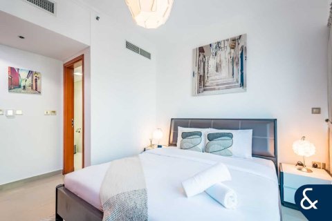 Müüa korter asukohaga DIFC, Dubai, AÜE: 1 magamistoaga, 61 m² Nr 697799 - pilt 11