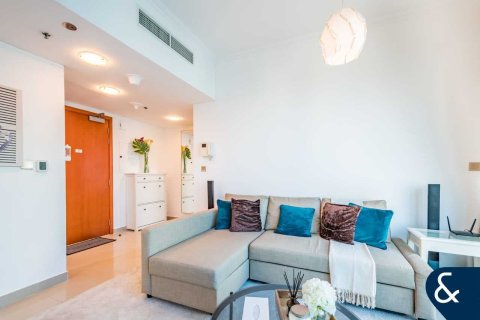 Müüa korter asukohaga DIFC, Dubai, AÜE: 1 magamistoaga, 61 m² Nr 697799 - pilt 4