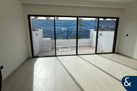 Купить таунхаус в Damac Lagoons, Дубай, ОАЭ 4 спальни, 144м2, № 697793 - фото 3